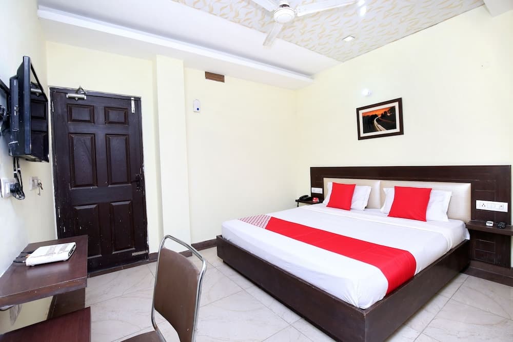 OYO 18540 Black Diamond