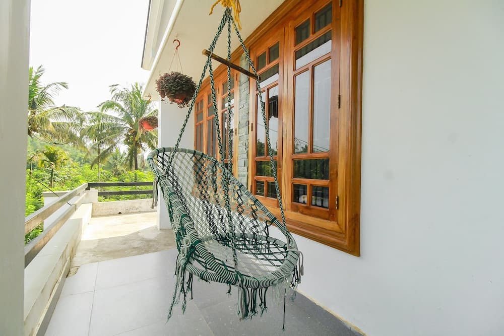 OYO Home 26987 Exotic Stay