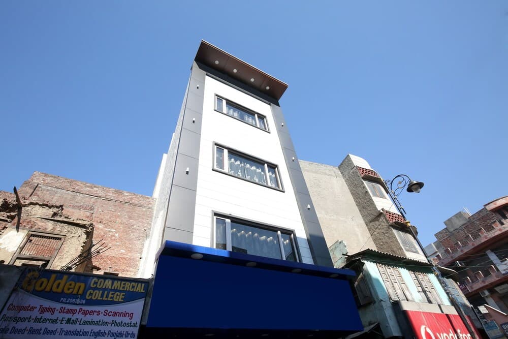 hotel image
