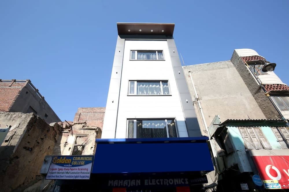 hotel image