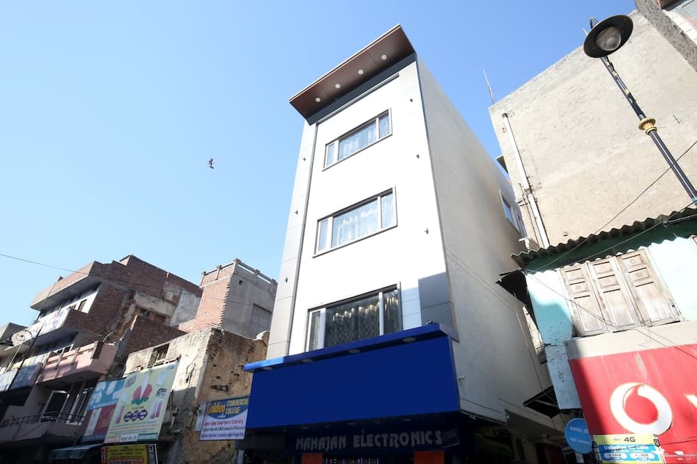 hotel image