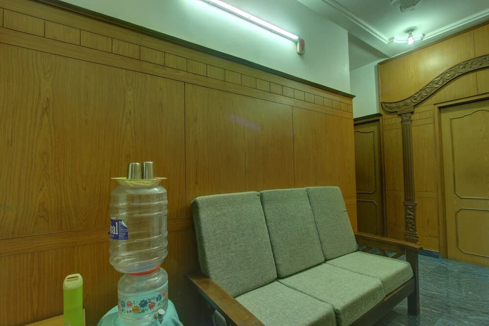 OYO 25080 Vivekam Home Stay