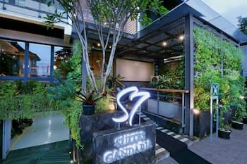 S7 Suites Gandaria