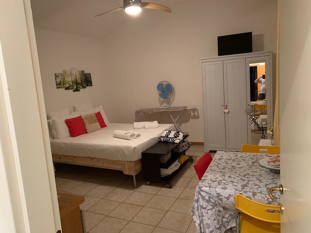 3 Tourist House Bologna