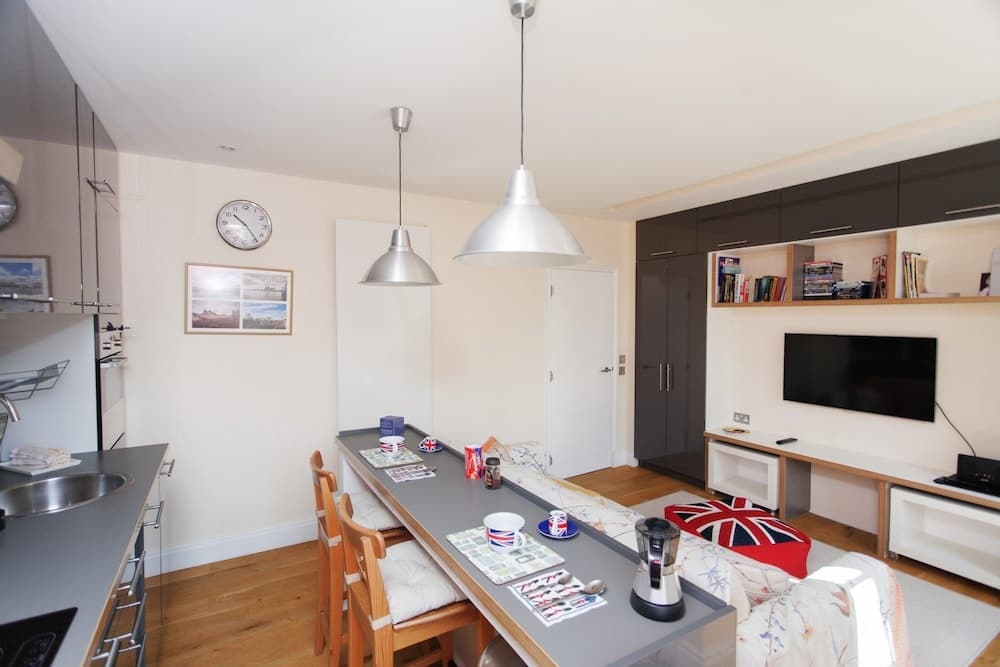 Camden Town Colorful Market Atmosphere