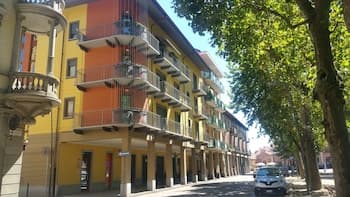 B&B LeTerrazze Boutique Hotel - Torino