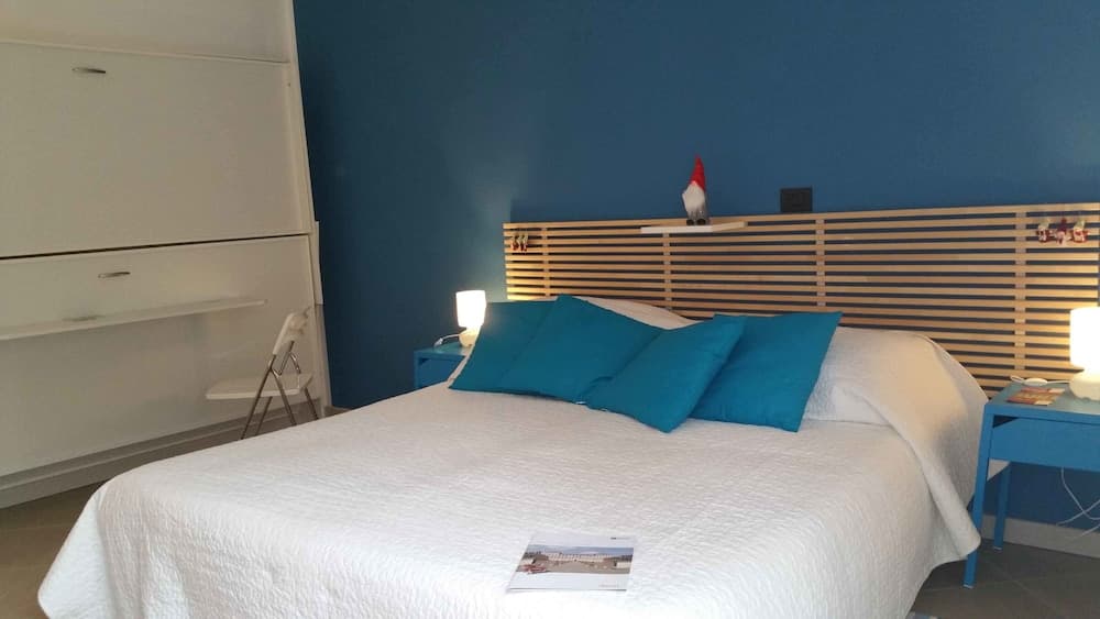 B&B LeTerrazze Boutique Hotel - Torino