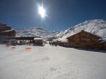 L'Isatis Chalet Hôtel