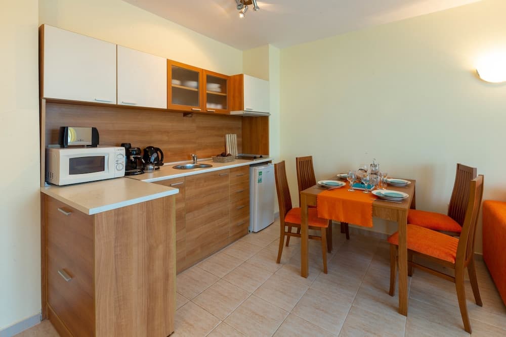 Large Studio in Polo Resort