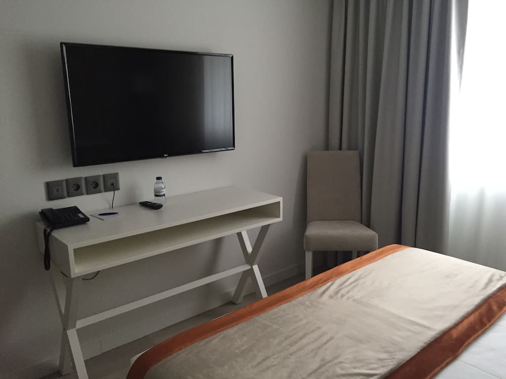 Hotel les 3 Vallées