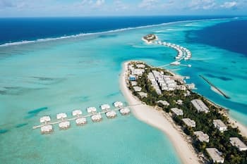 RIU Atoll All inclusive