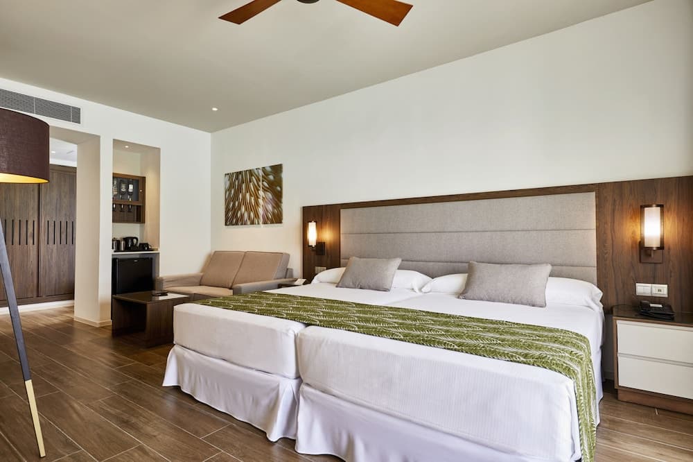 Hotel Riu Atoll - All Inclusive