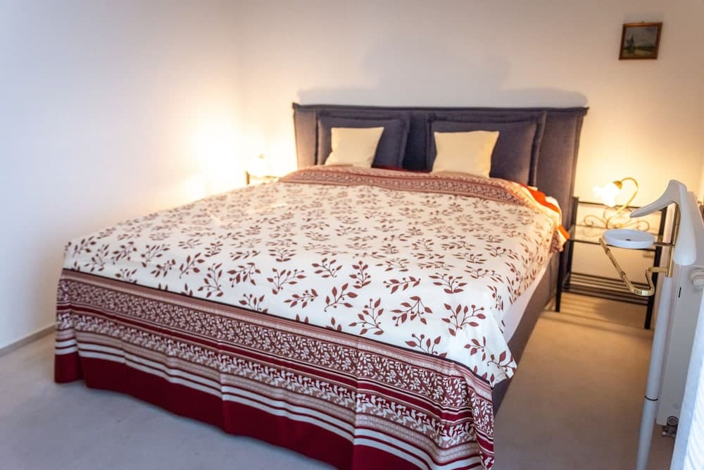 Ferienwohnung Schloss Schönberg