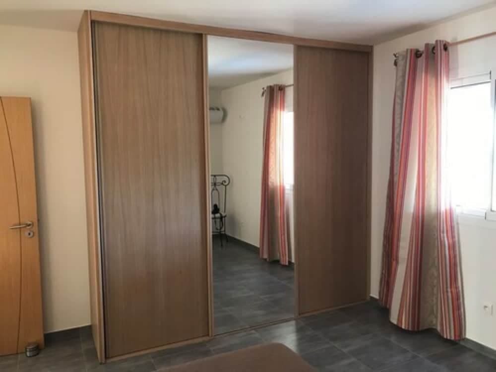 Résidence de Tourisme Mare e Macchia