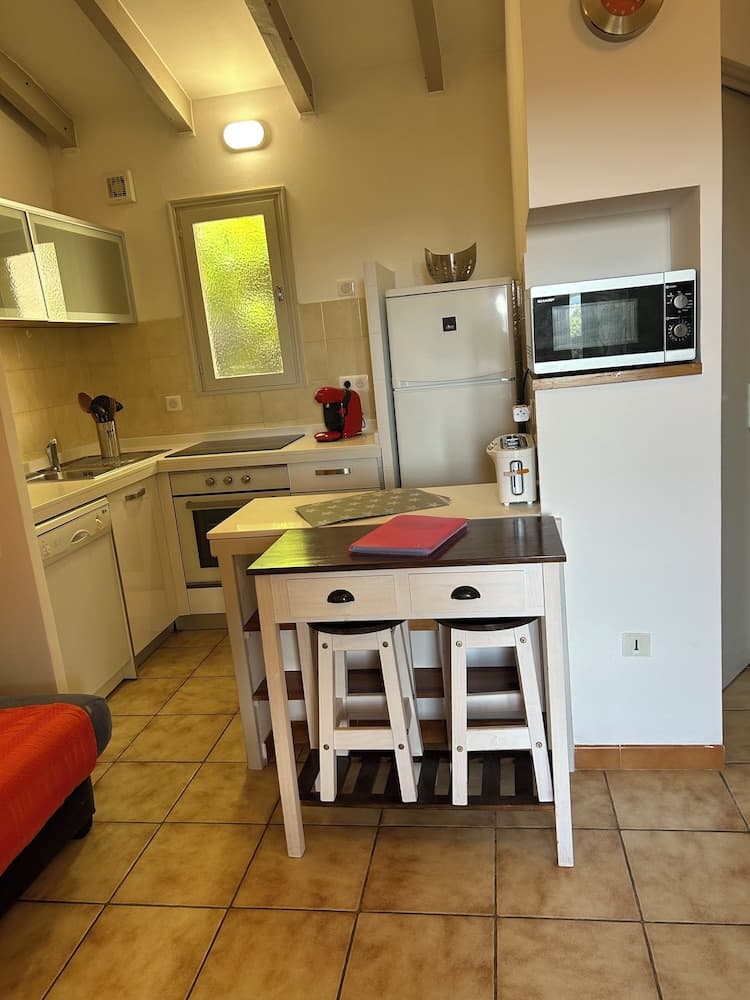 Résidence Les Hauts De L'Avena