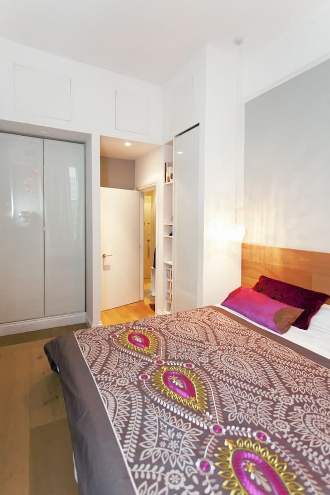 Chelsea Italian Design Home with Terrace