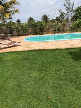 Pousada Canto dos Passaros