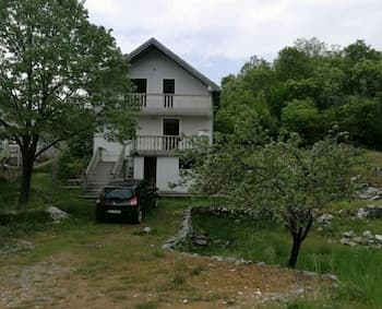 House near Cetinje