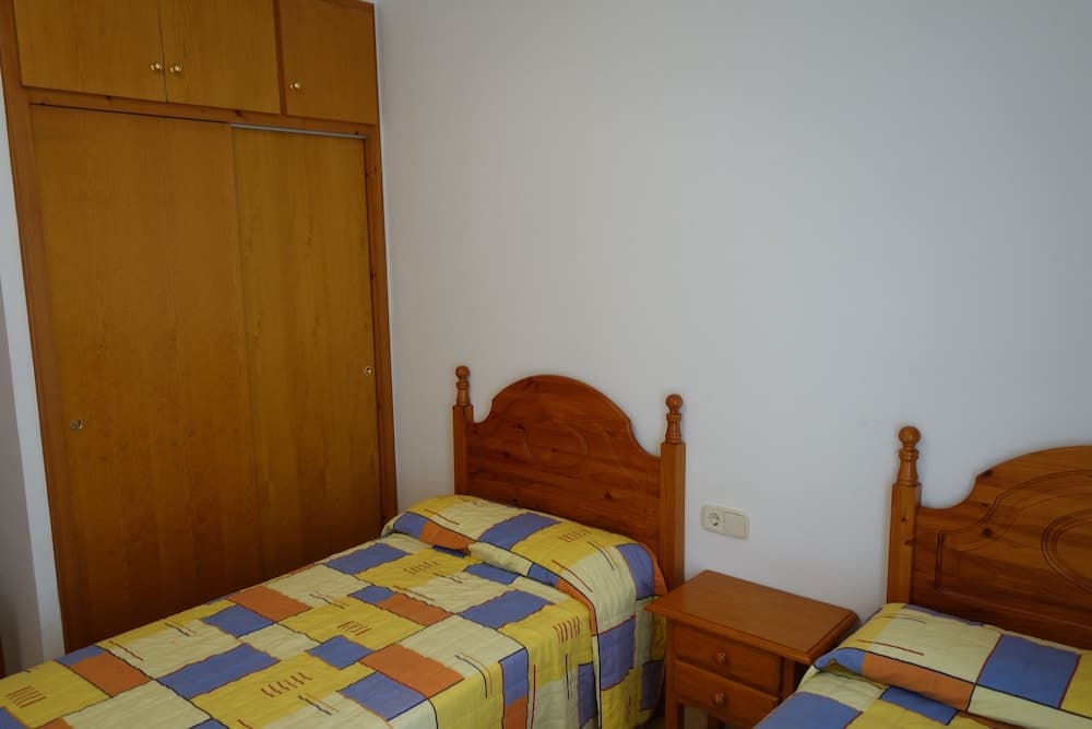 Apartament Gelpi