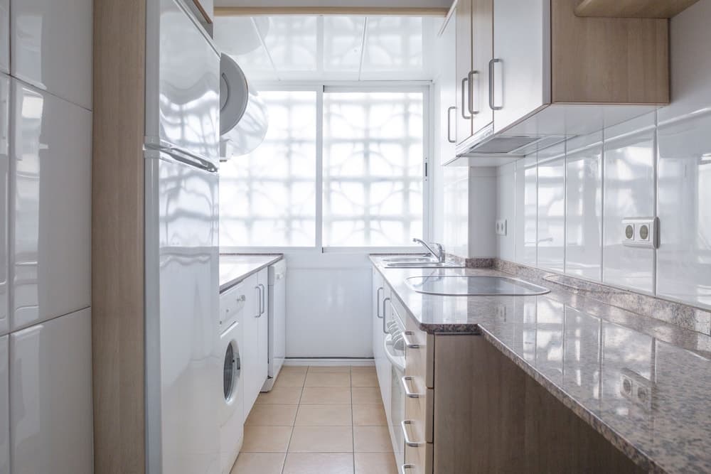 Apartamento Penya Golosa (055)