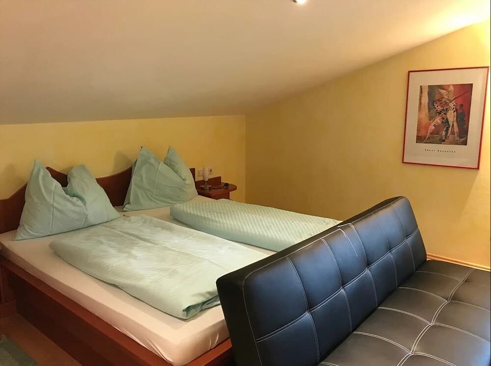 Appartementhaus Holiday & Villa Theresa