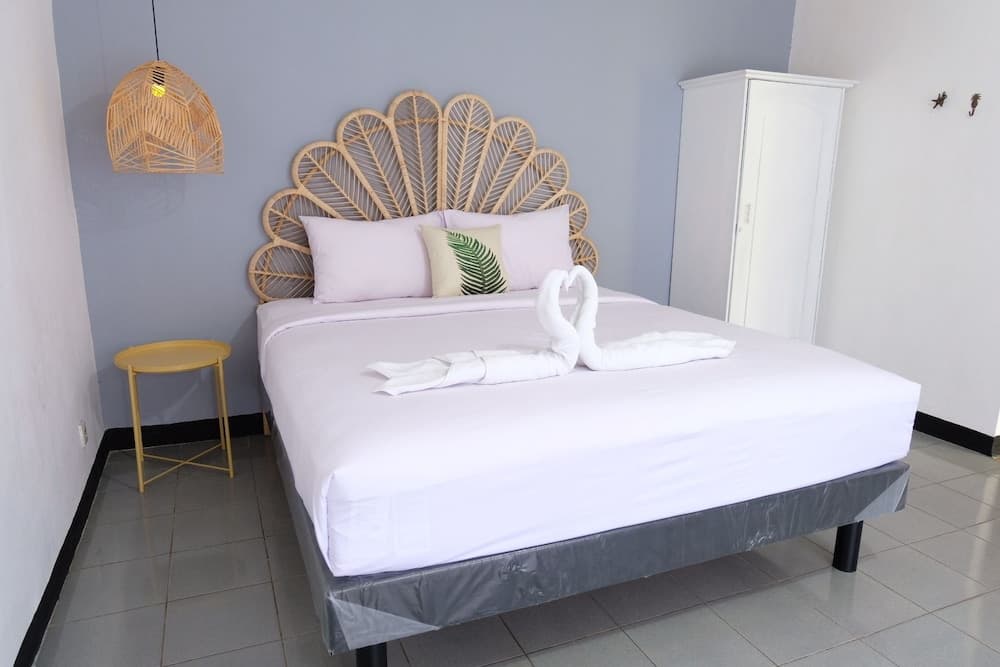 Rarem Bed and Breakfast