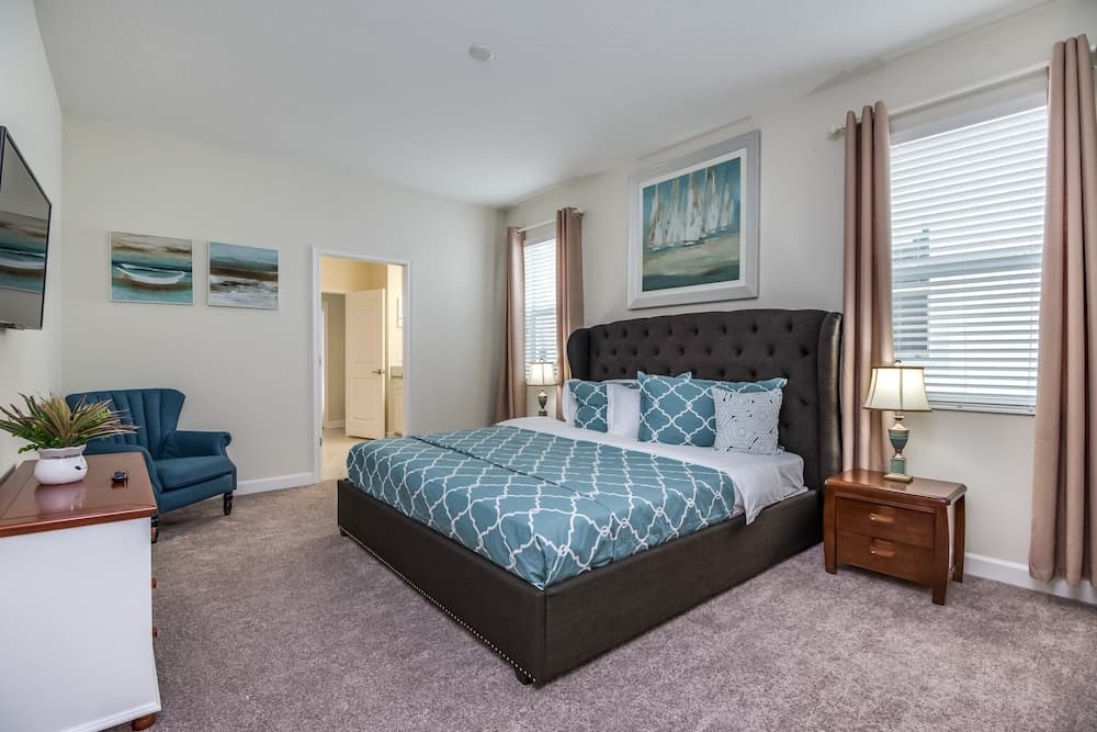 H1670 Brand new Amazing 8 Bedroom 5 Bathroom Villa