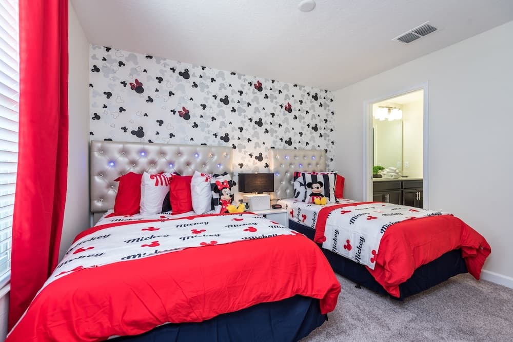 H1596 Brand new Amazing 6 Bedroom 6 Bathroom Fiji