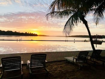 Overbridge River Resort