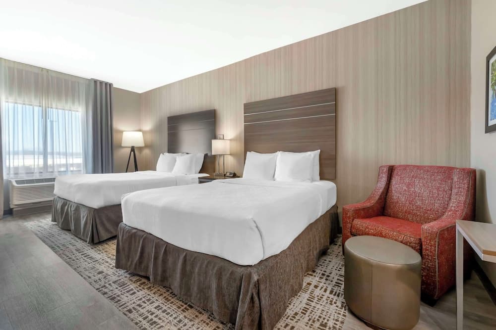 Best Western Plus LaCrescent / LaCrosse