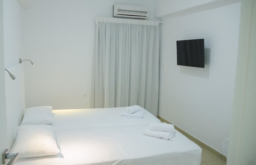 Fedra Apartments Hersonissos