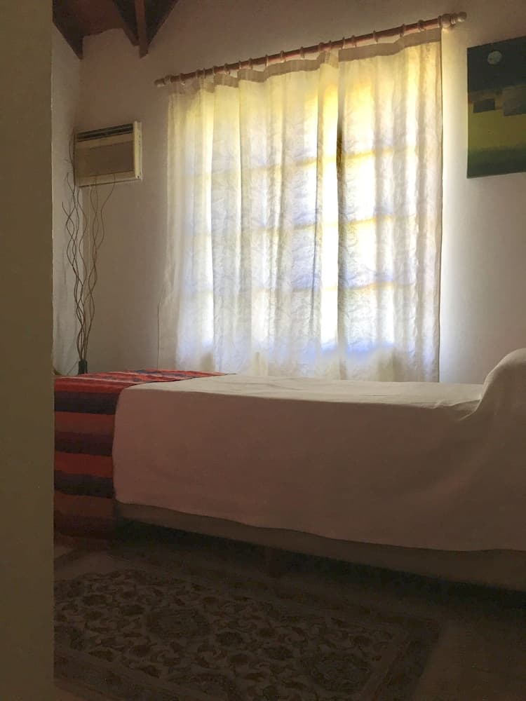 Casa De La Visitación