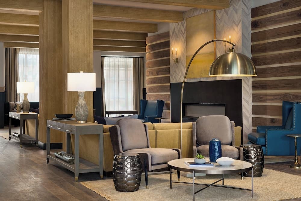 Cotton House, Cleveland, a Tribute Portfolio Hotel