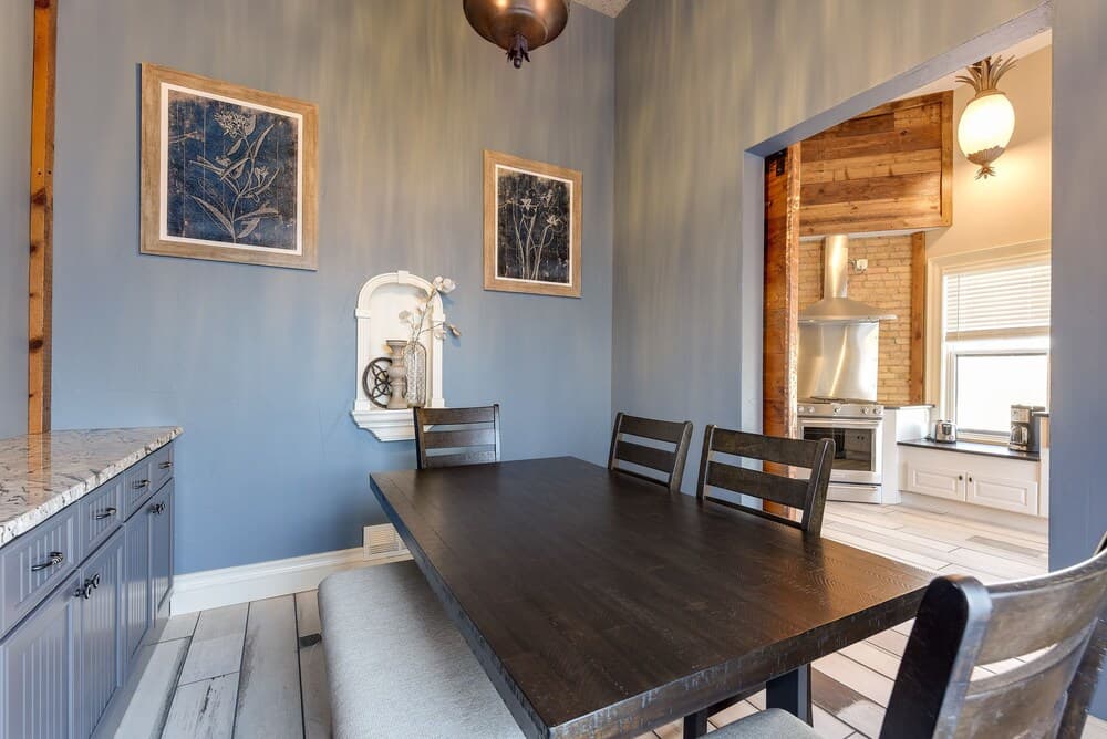 Stay Chateau Suite 1