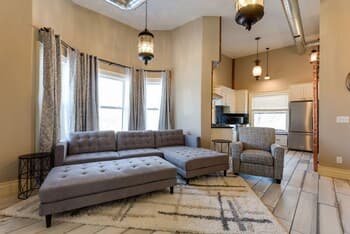 Stay Chateau Suite 1