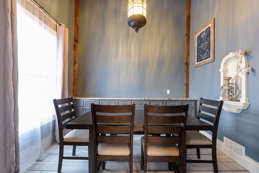 Stay Chateau Suite 1