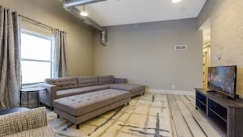 Stay Chateau Suite 2