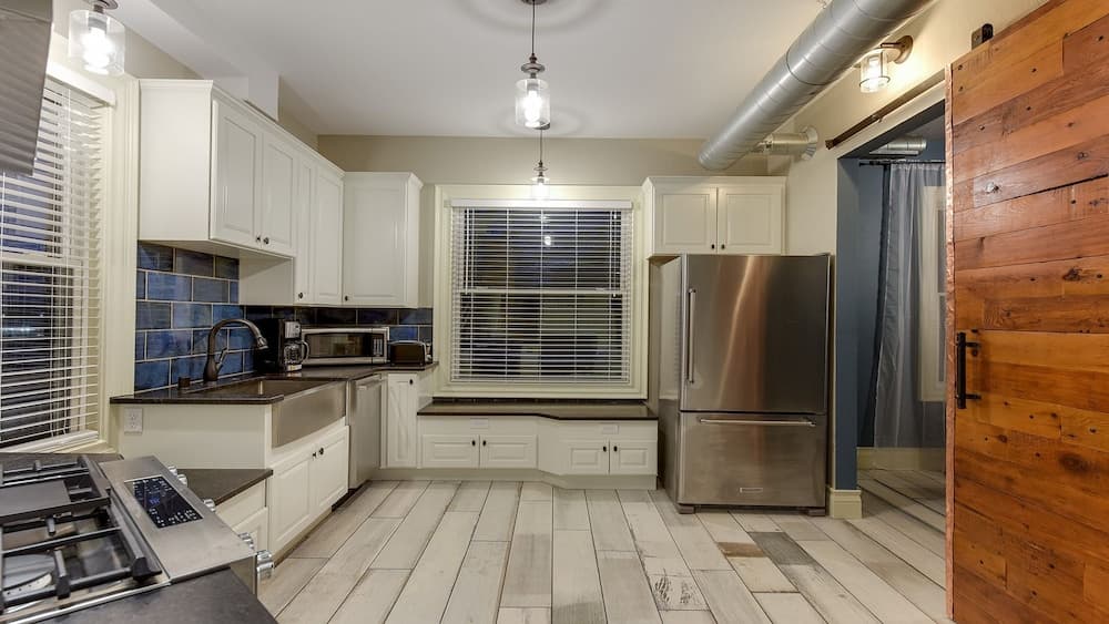 Stay Chateau Suite 3