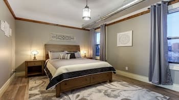 Stay Chateau Suite 3