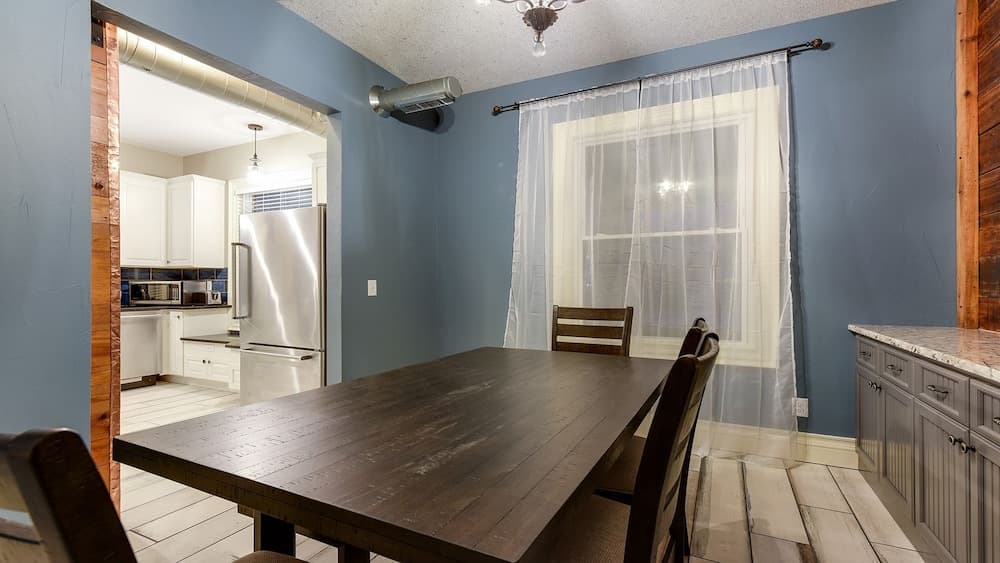 Stay Chateau Suite 3