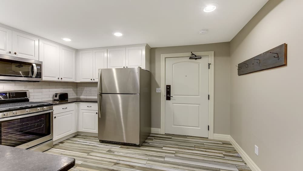 Stay Chateau Suite 5