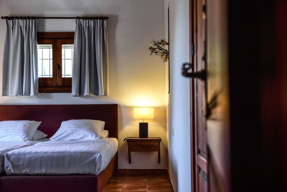 La Perla de Frigiliana Bed & Breakfast Deluxe