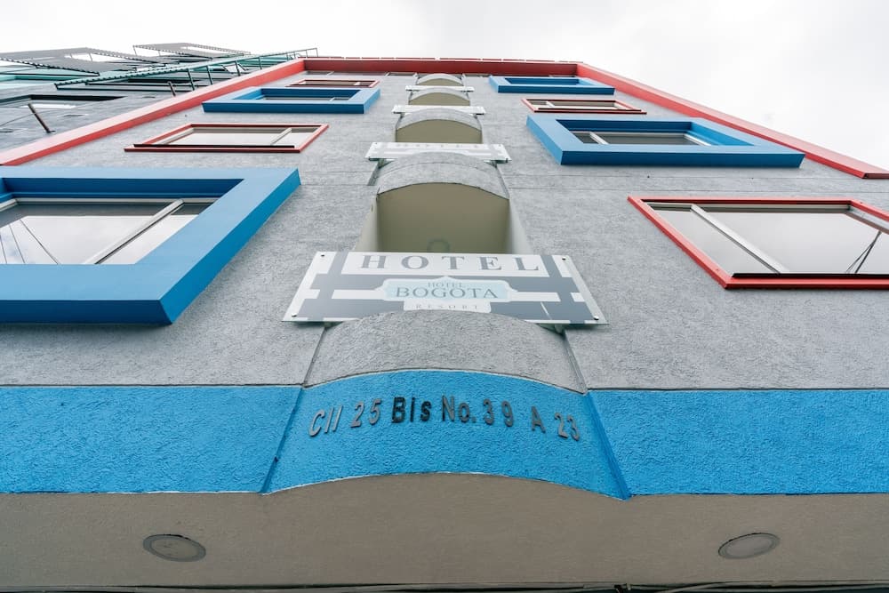 hotel image