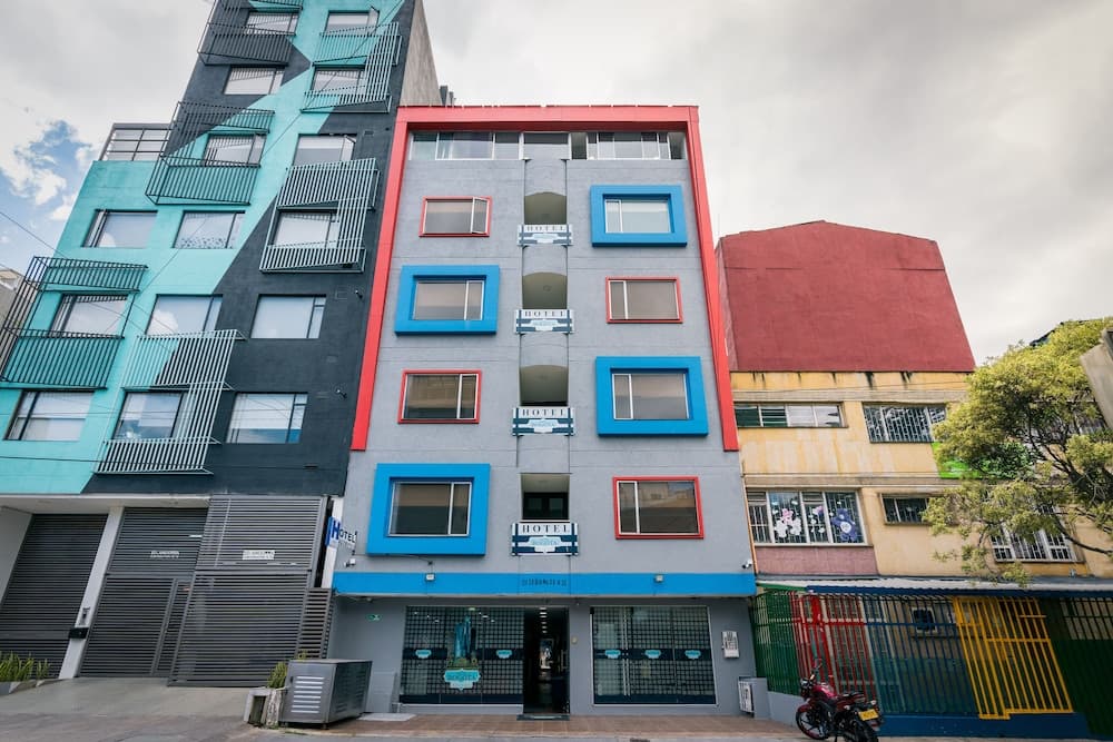hotel image