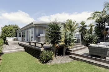 Coastal Home with Admire Lovely Sea View