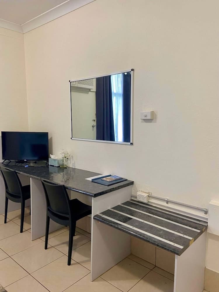 Riverview Tourist Village