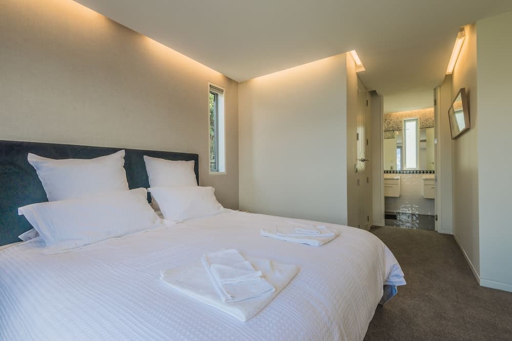 Luxury House K Lodge Queenstown