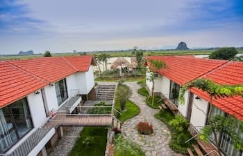 Trang An La Casa - Hostel