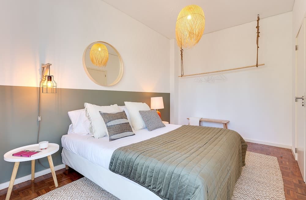 DA'Home - Boavista Beautiful Apartment