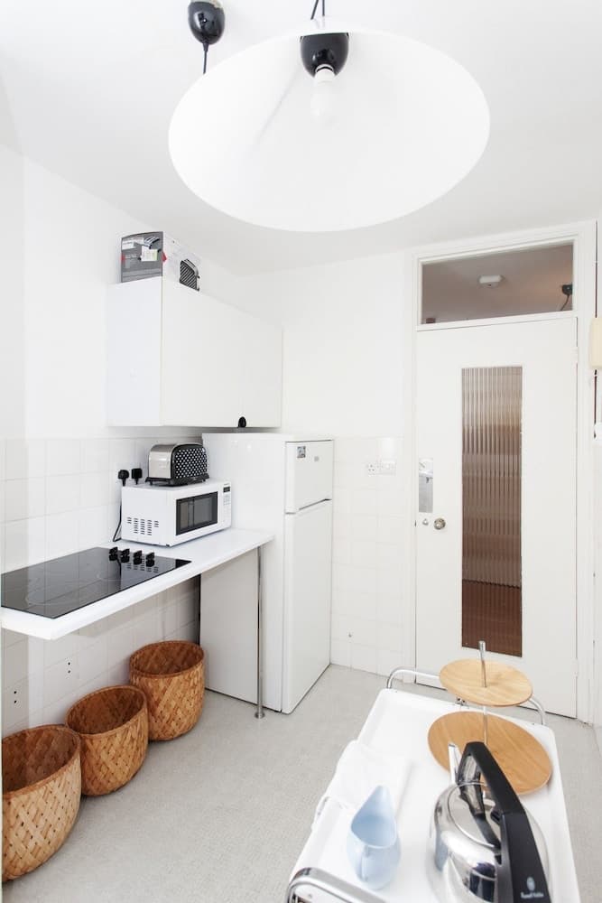 South Kensington Italian Architect Home